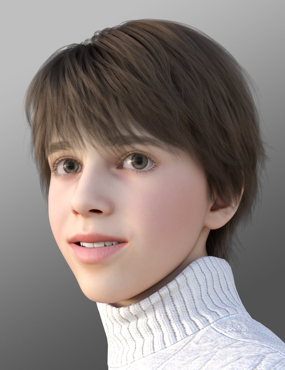cnblayeredshorthairforgenesis900maindaz3d 1747117595