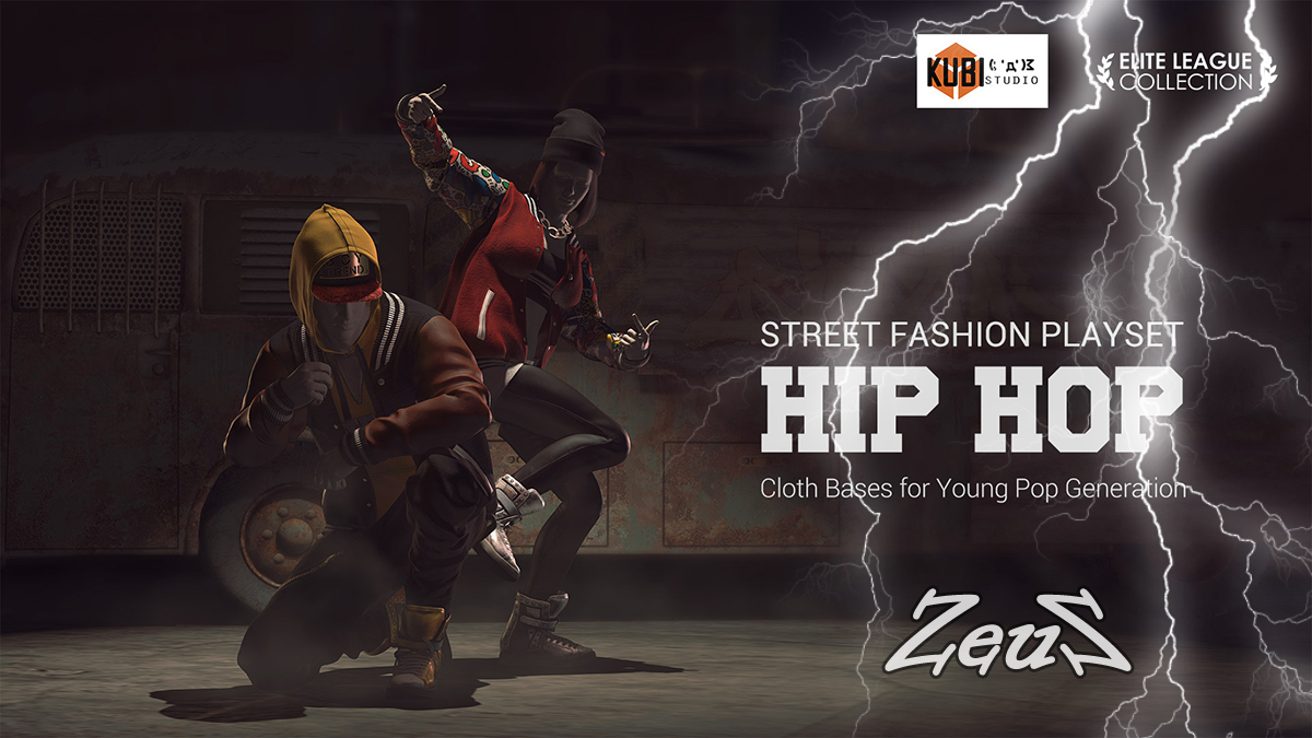CC2 Clothes Street Fashion Hip Hop 1747345505