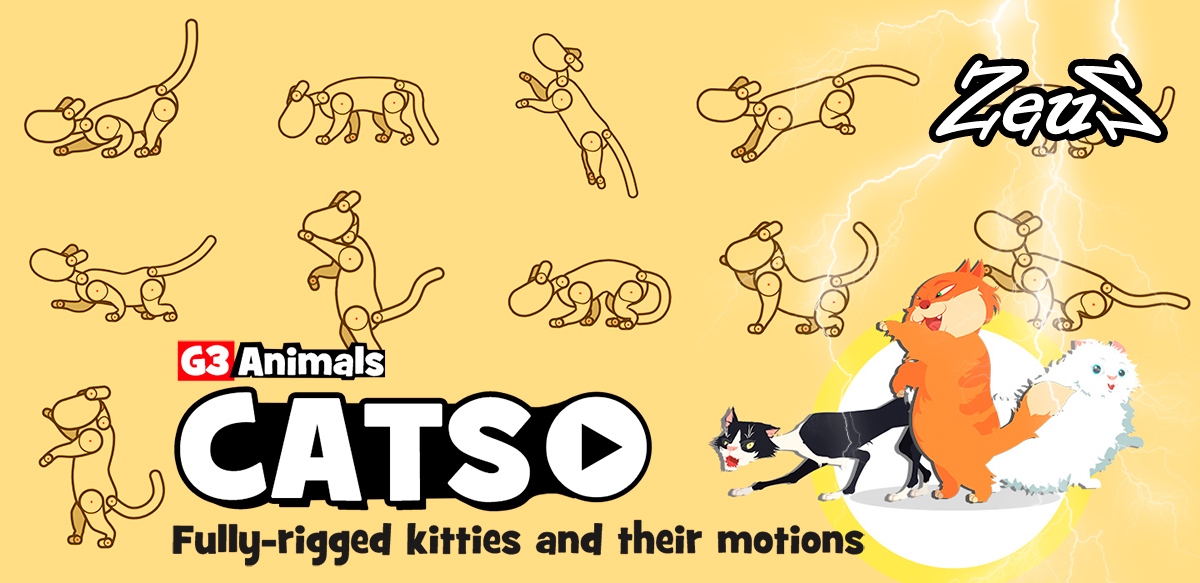 CTA3 G3 Animals Cats 1747346057