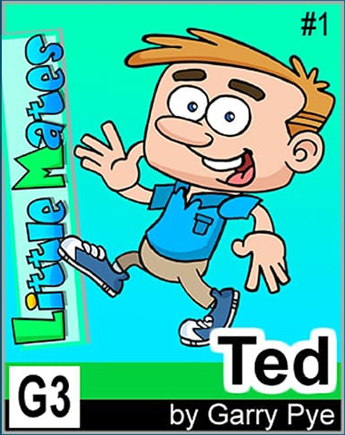 CTA3 Little Mates 1 1747346630