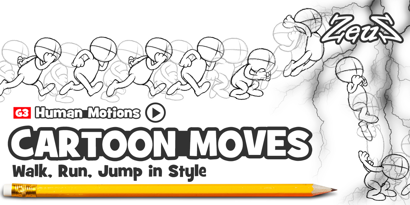 CTA3 Motions G3 Cartoon Moves 1747346772