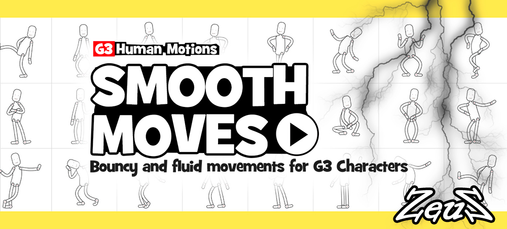 CTA3 Motions G3 Smooth Moves 1747346799