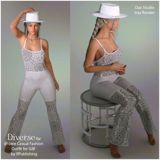 Casual Fashion OutfitB 1747296473