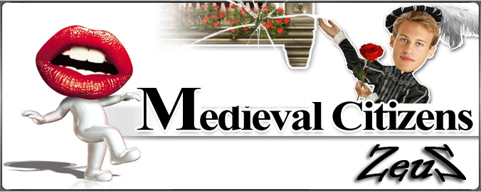 CrazyTalk Animator Character Pack Medieval Citizens 1747345863