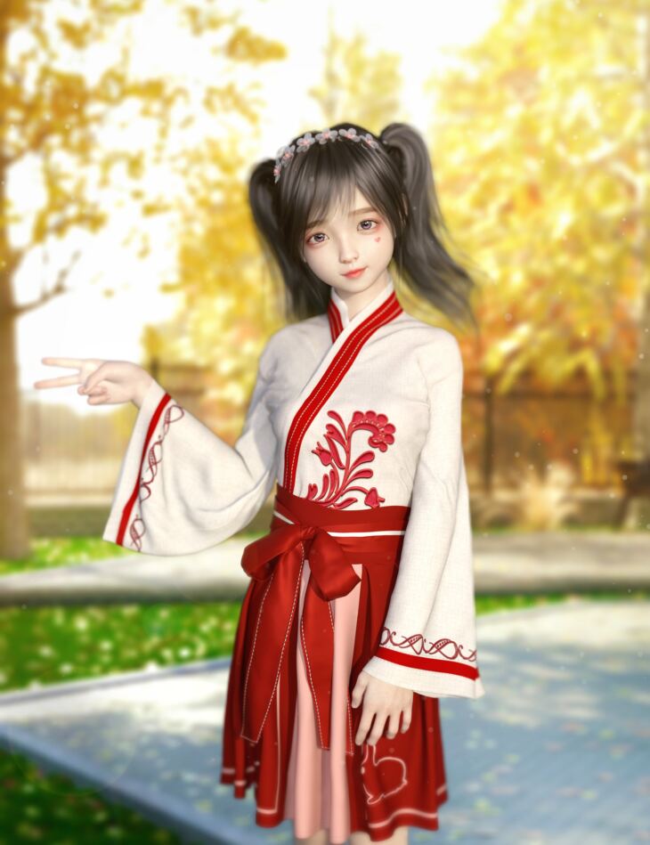 SU Xiao Meng 1747290374