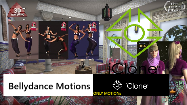 Bellydance Motions 1747412975