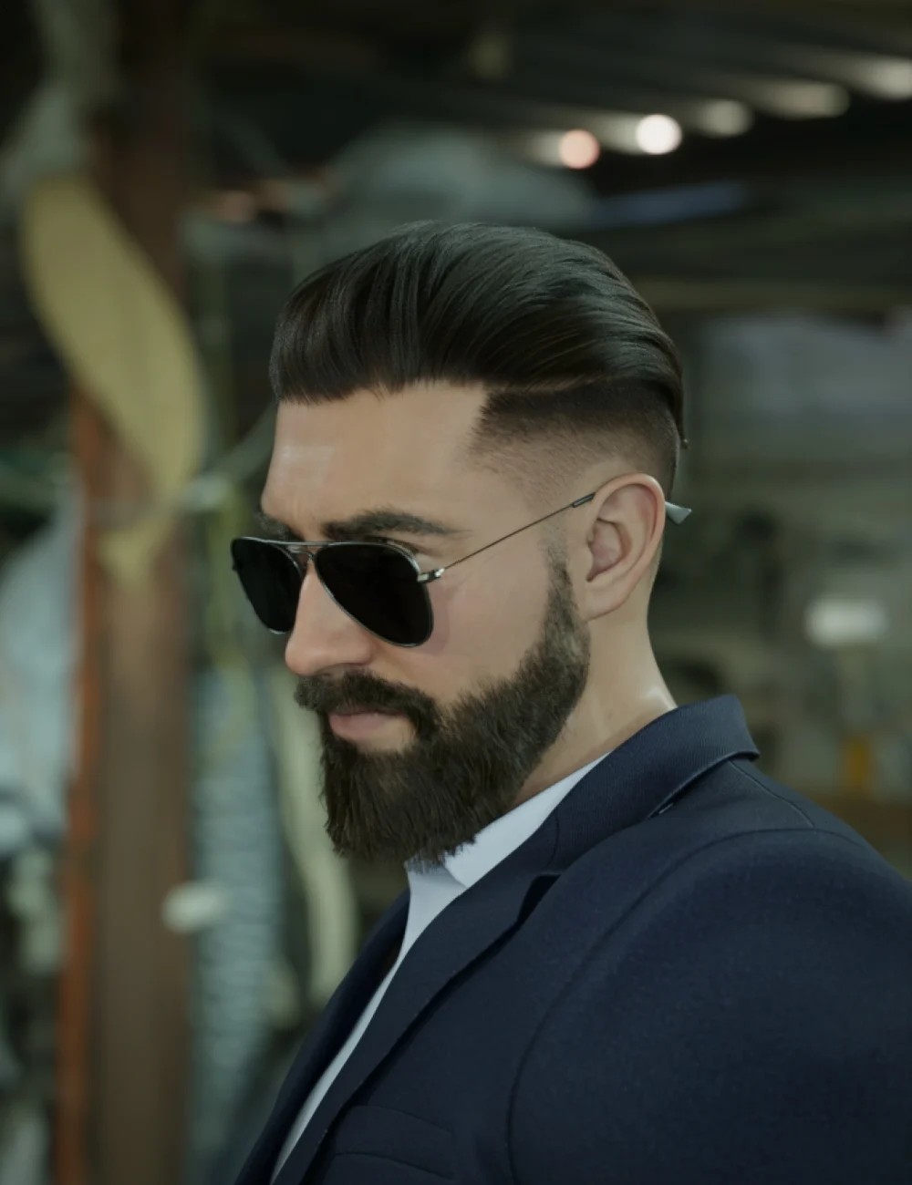 dforcejohnyfadehairandbeardforgenesis900maindaz3d 1747384522