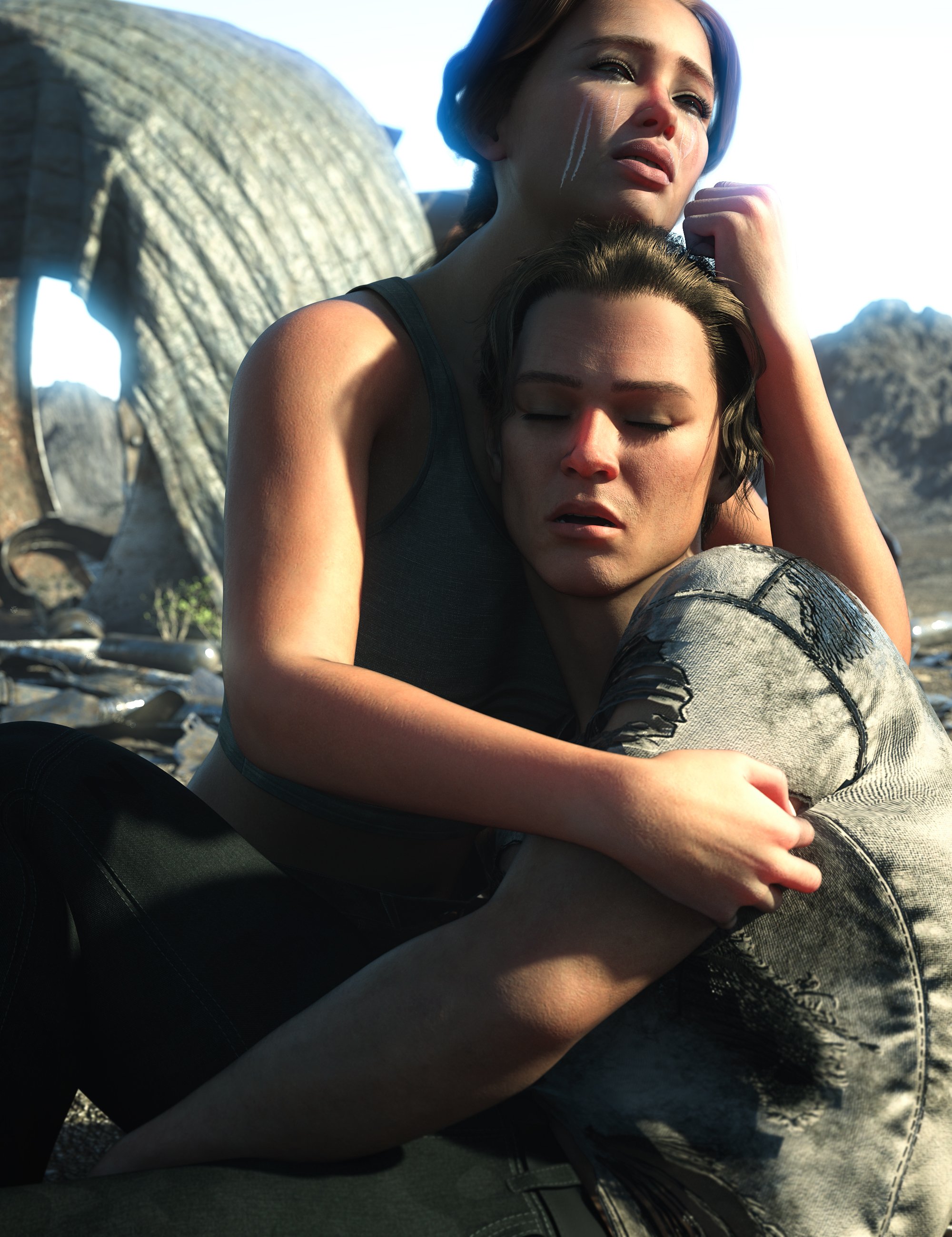 zlastbreathcoupleposesforgenesis9and800maindaz3d 1747377630
