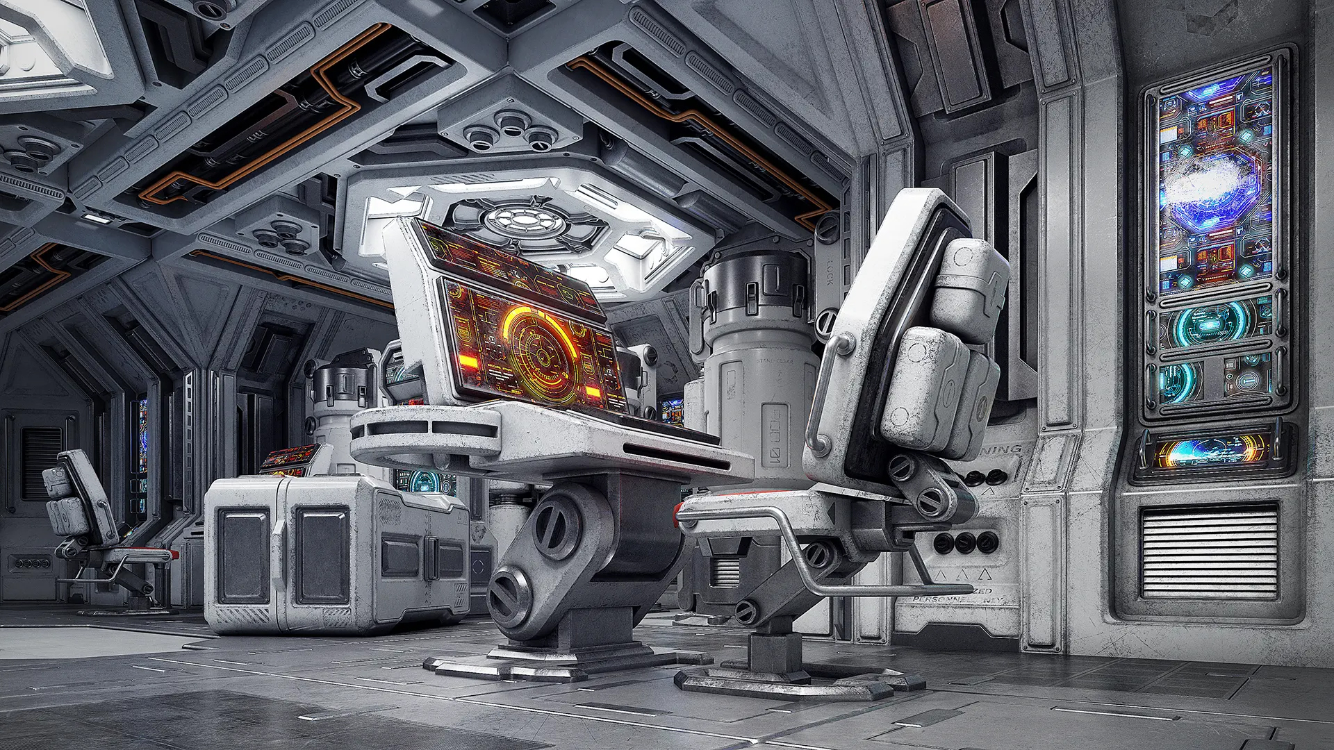 Space Station Interior 2 1747488080