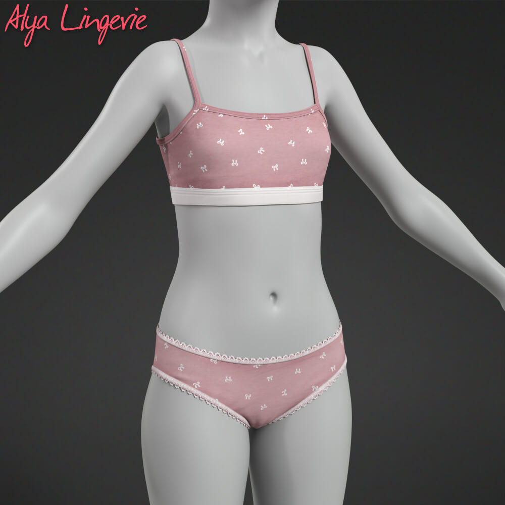 alya lingerie for genesis 9 01 1747463647