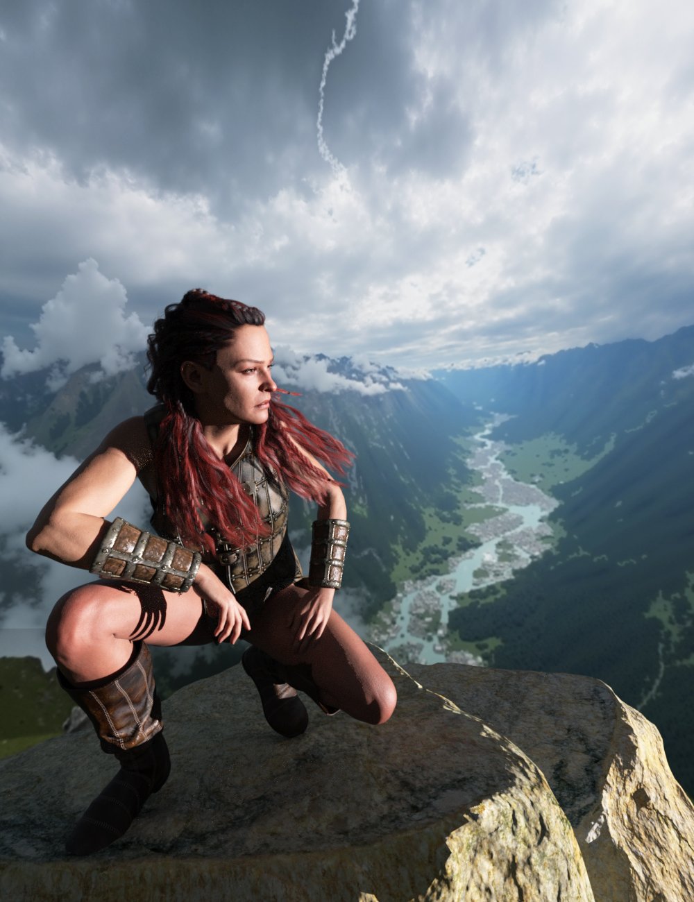 hikingposesforgenesis900maindaz3d 1747464168