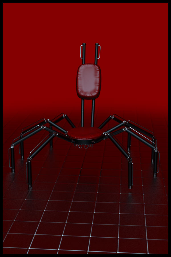 xl1 SMSpiderchair 1747475005