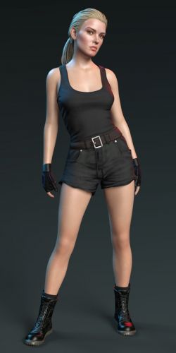 co MK Sonya MovieSkin for G8F 1818 Promo 03