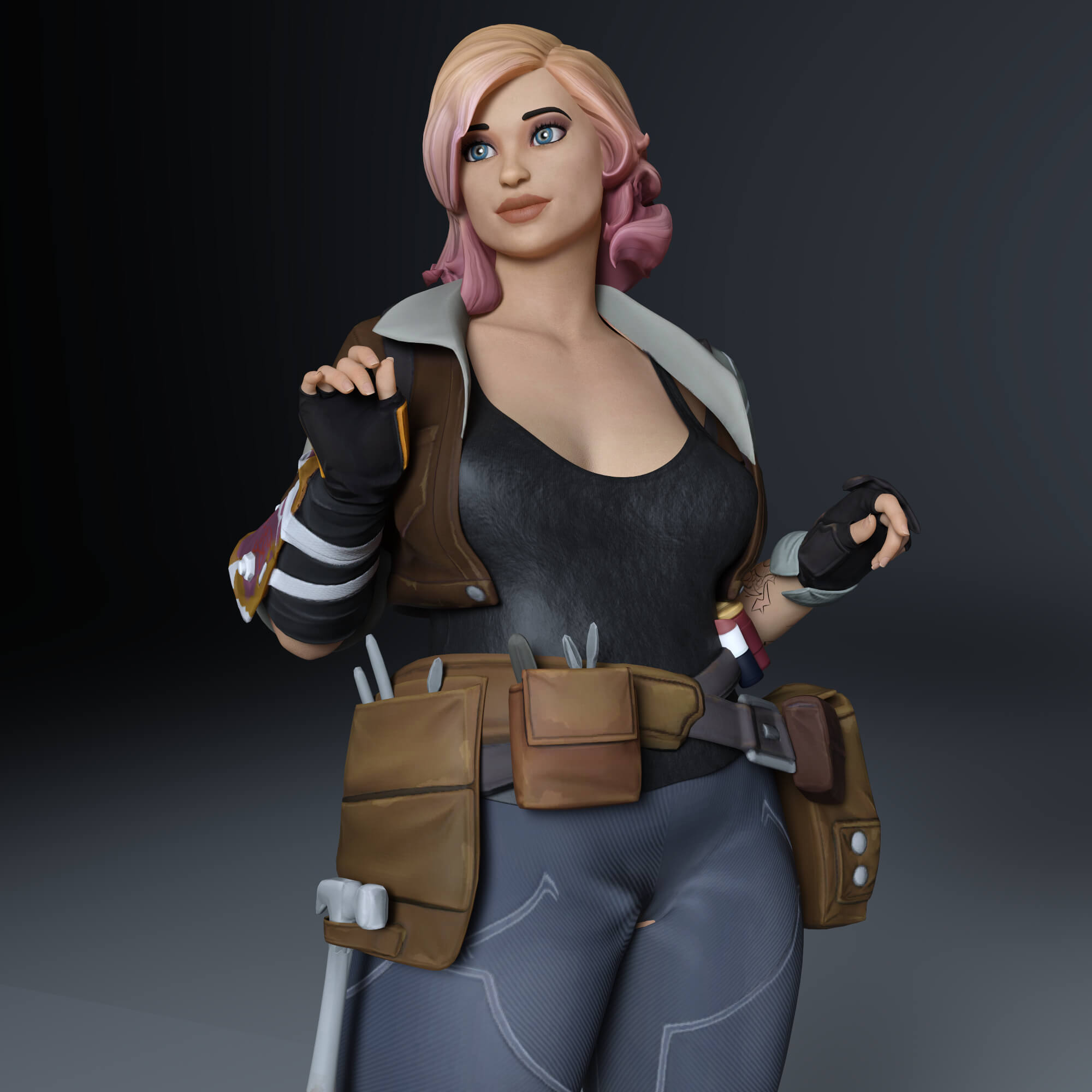 fortnite penny for genesis 8 female 01 1747529716