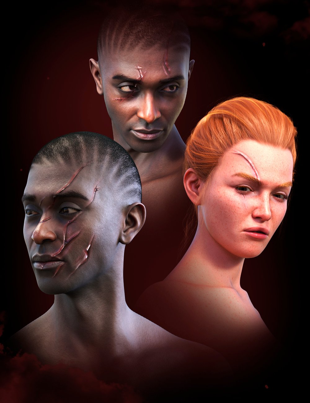 lafacialscarsforgenesis900maindaz3d 1747635455
