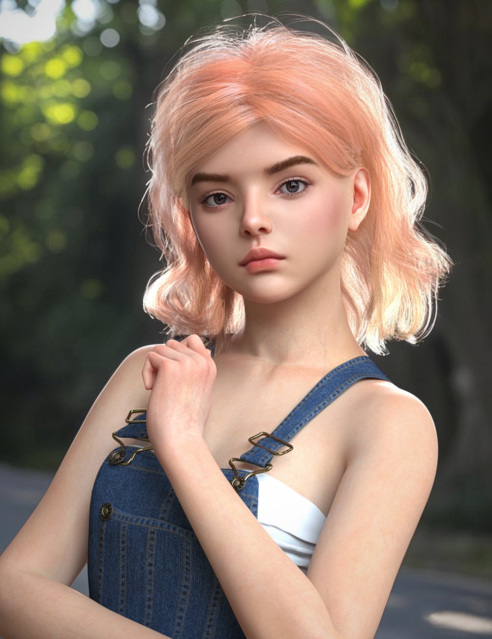 dforceshirliehairandmbshirlieforgenesis9feminine00maindaz3d 1747758249