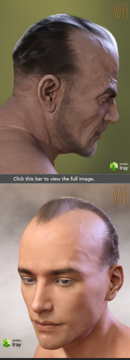 Deep Hairline 1747857310