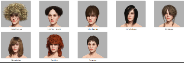 Female Hair Selection 2 1747857455