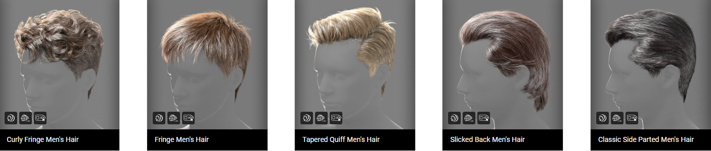 Hairstyles by 3dthomas 1747857711