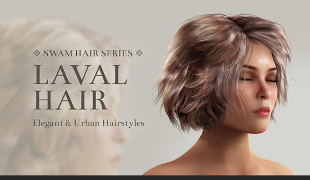 Laval Hair 1747857553
