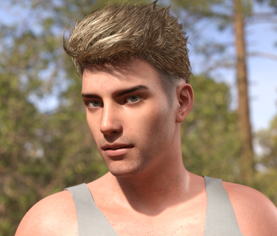 Talomo Hair 1747857759