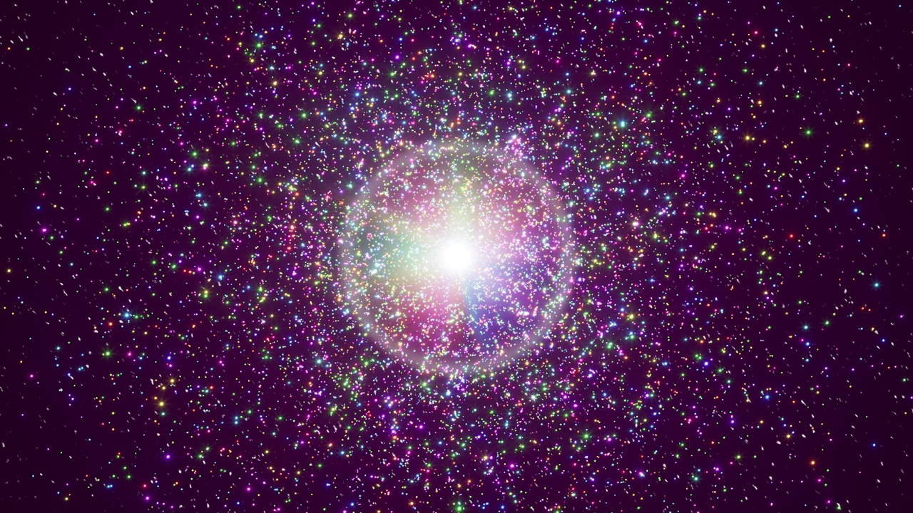 Supernova Vfx Ue4 27 2026 Free Daz 3d Models