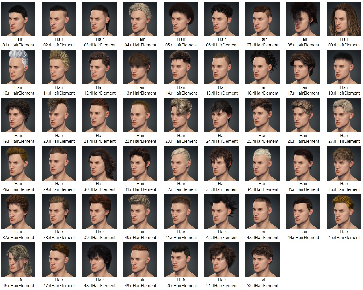 MaleCC4 Hair 1747899191