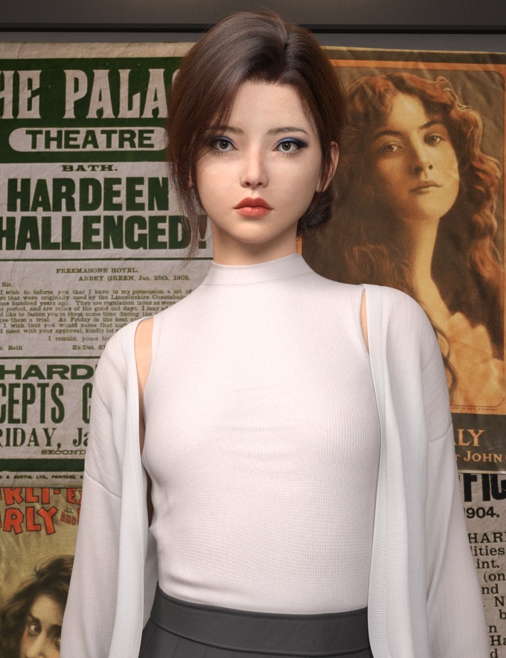 egkndehairhncmlonzandeglovelyposesforgenesis9bundle00maindaz3d 1748067123