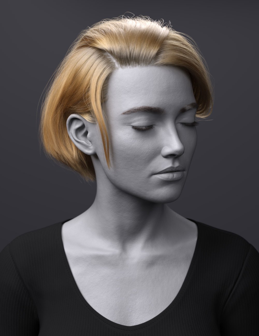 dforcefvbackcombedbobhairforgenesis900maindaz3d 1748160666
