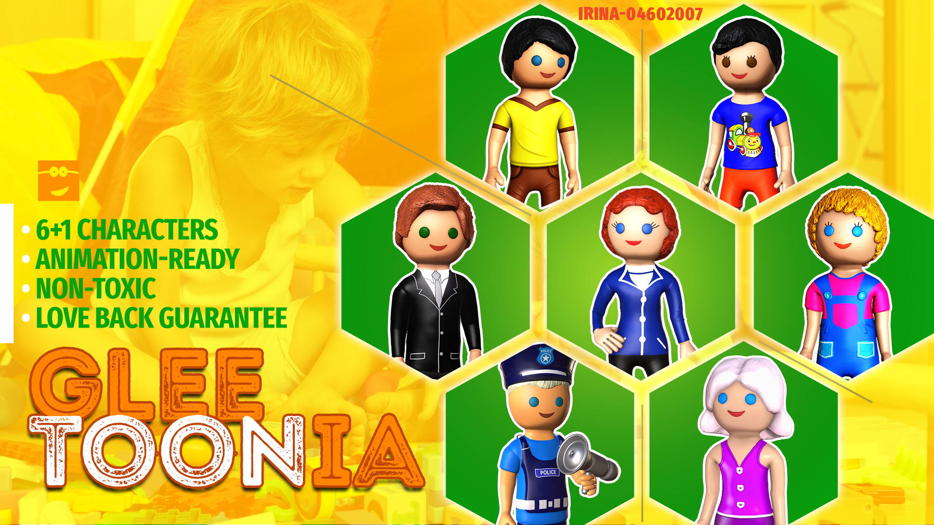 GLEETOONIA 1748427710