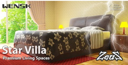 IC7 Star Villa 1748444438