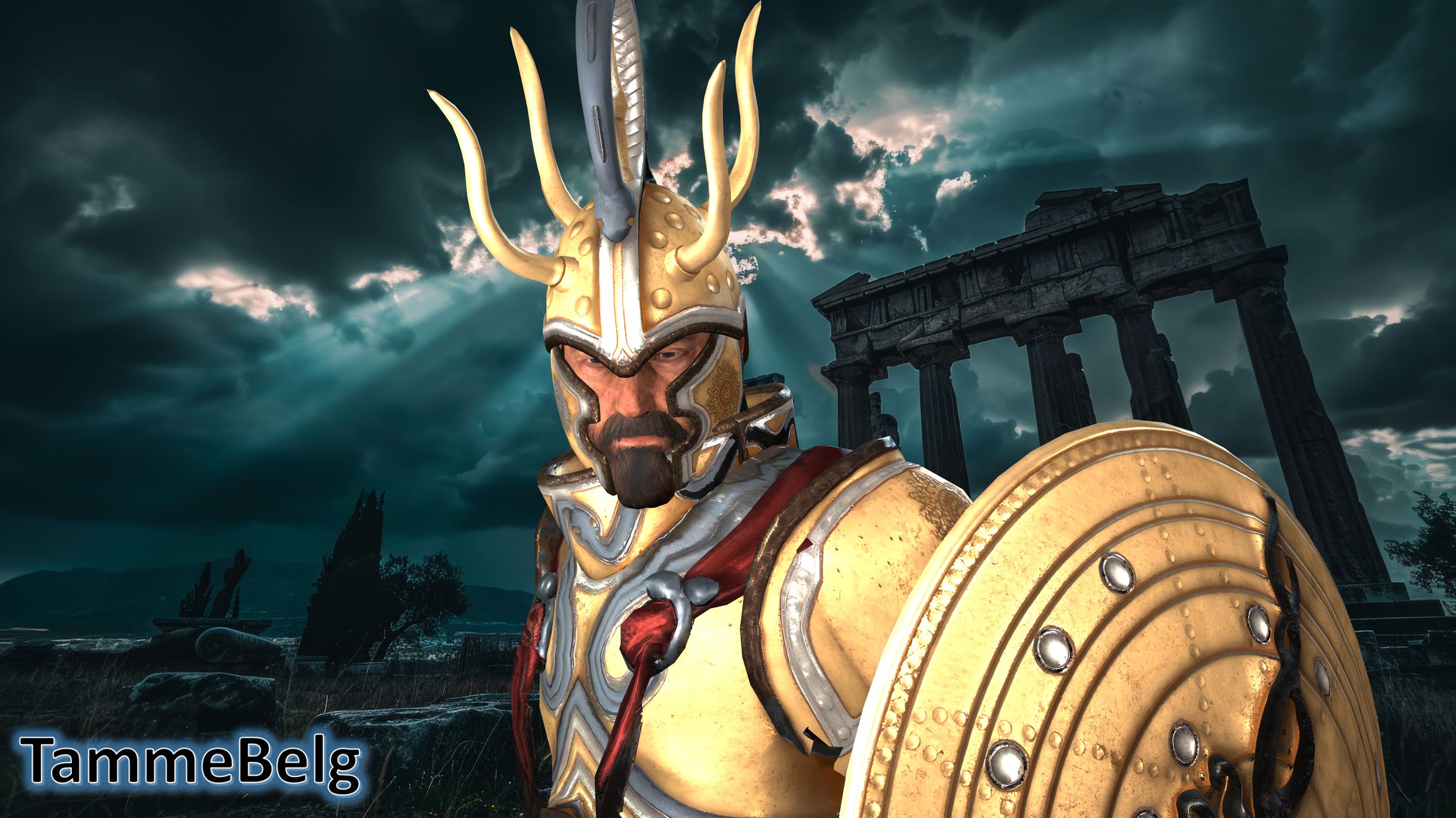 troy agamemnon TammeBelg ic7 resultaat 1748438270