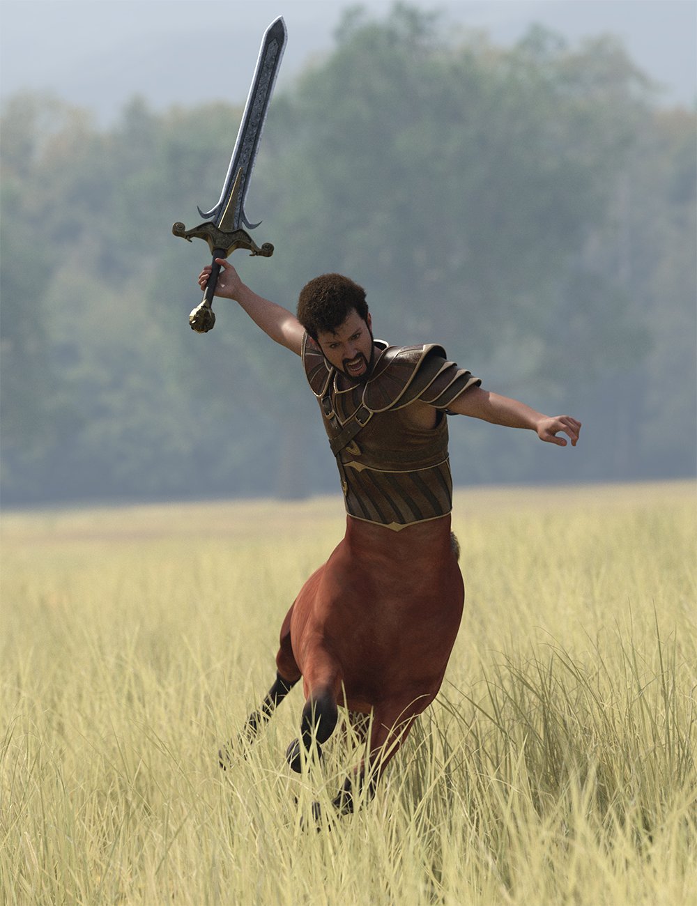 centaurwarriorhierarchicalposesforcentaur900maindaz3d 1748510880