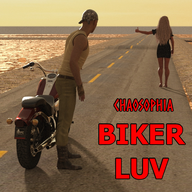 BikerLuv Main Promo 1748802499