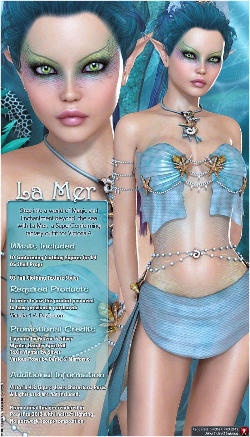 La Mer 1748782954