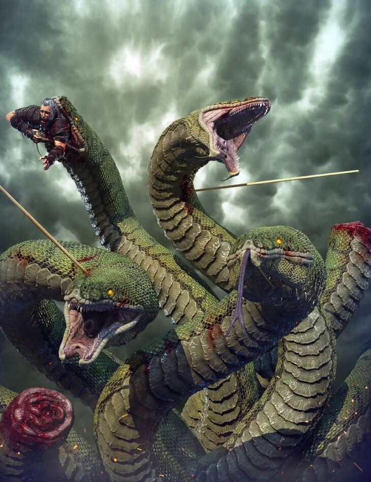 Lernaean Hydra 1738419073 1748858477