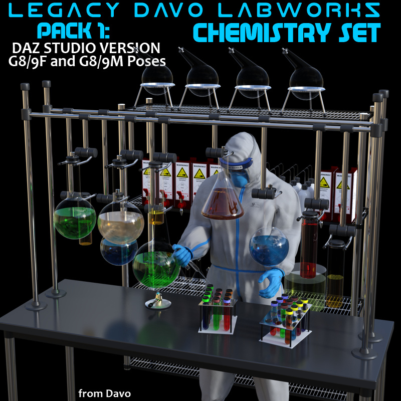 Legacy Davo: Labworks 1 Chemistry Pack DS 1 https://new.imagehostx.com/upload/2025/06/03/davo-labworks1-chempack-main_1748976807.jpg