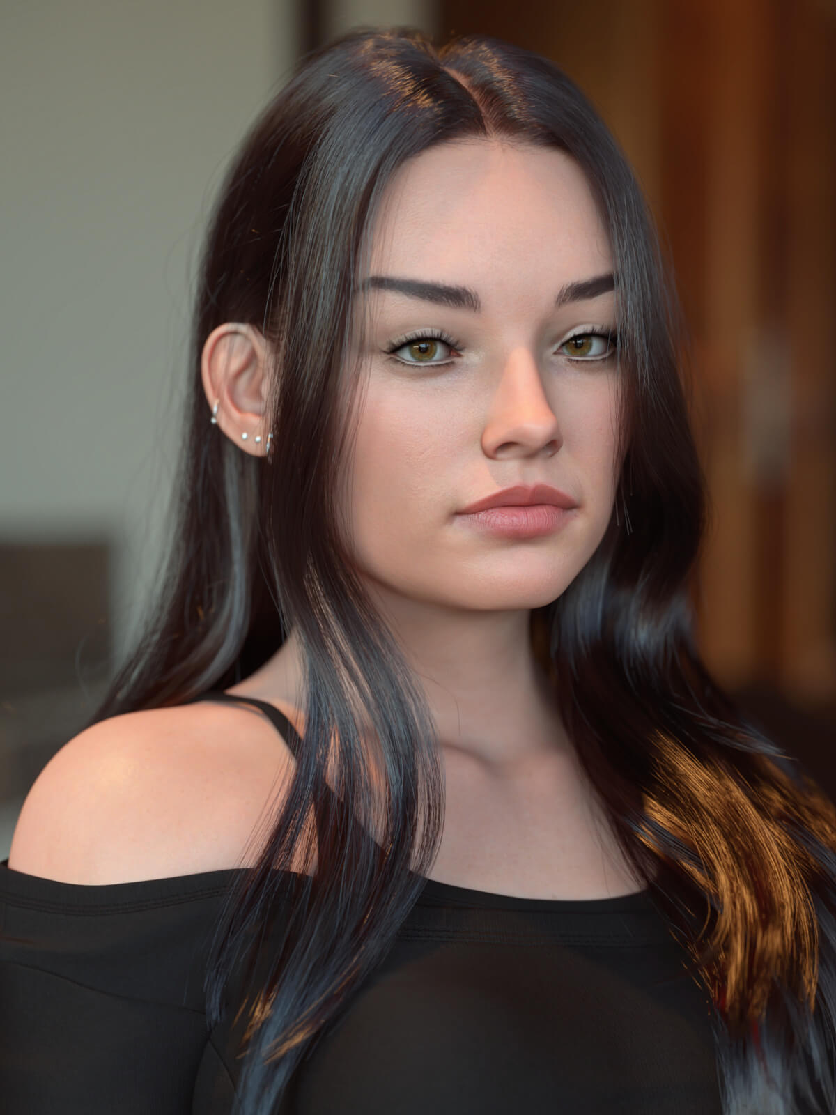 rachael for genesis 9 01 1749142127