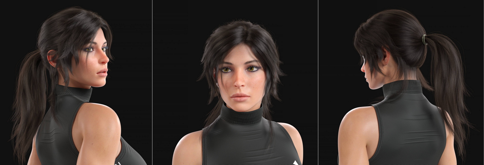 lara hair for genesis 8 8 1 female 01 2 1749220068