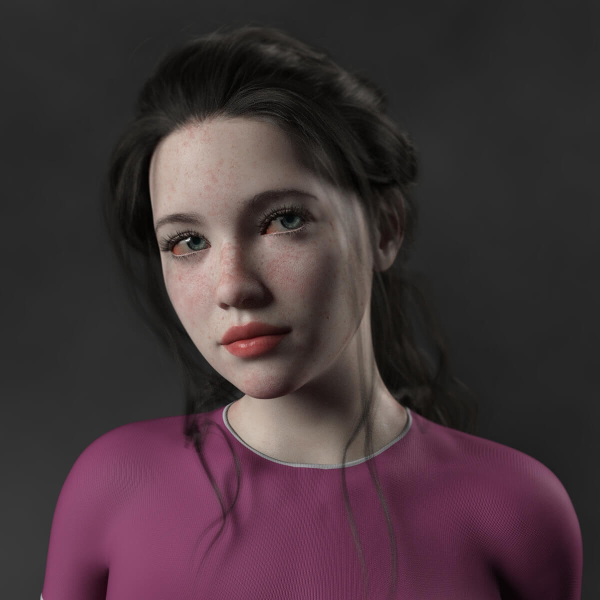 veronica 8 1 carachter with uhd textures for g8 1 female 01 1749237964