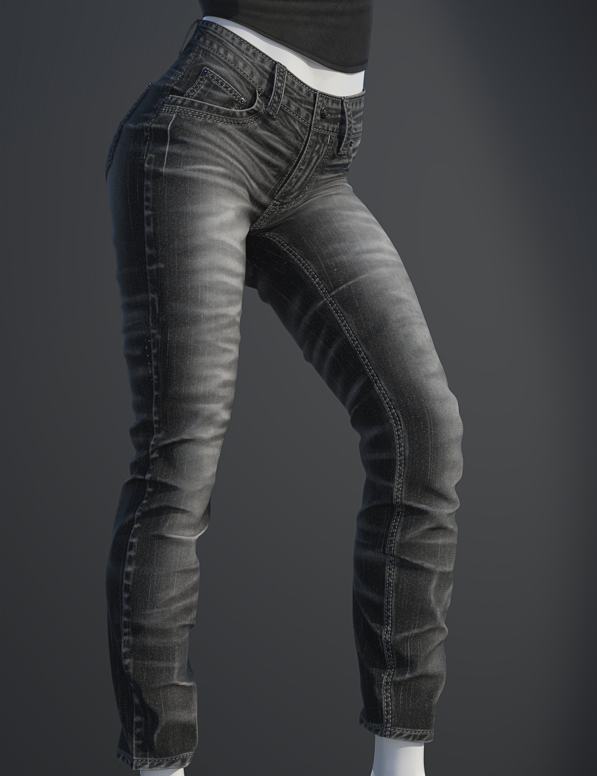 Requests - Free Daz 3D Models