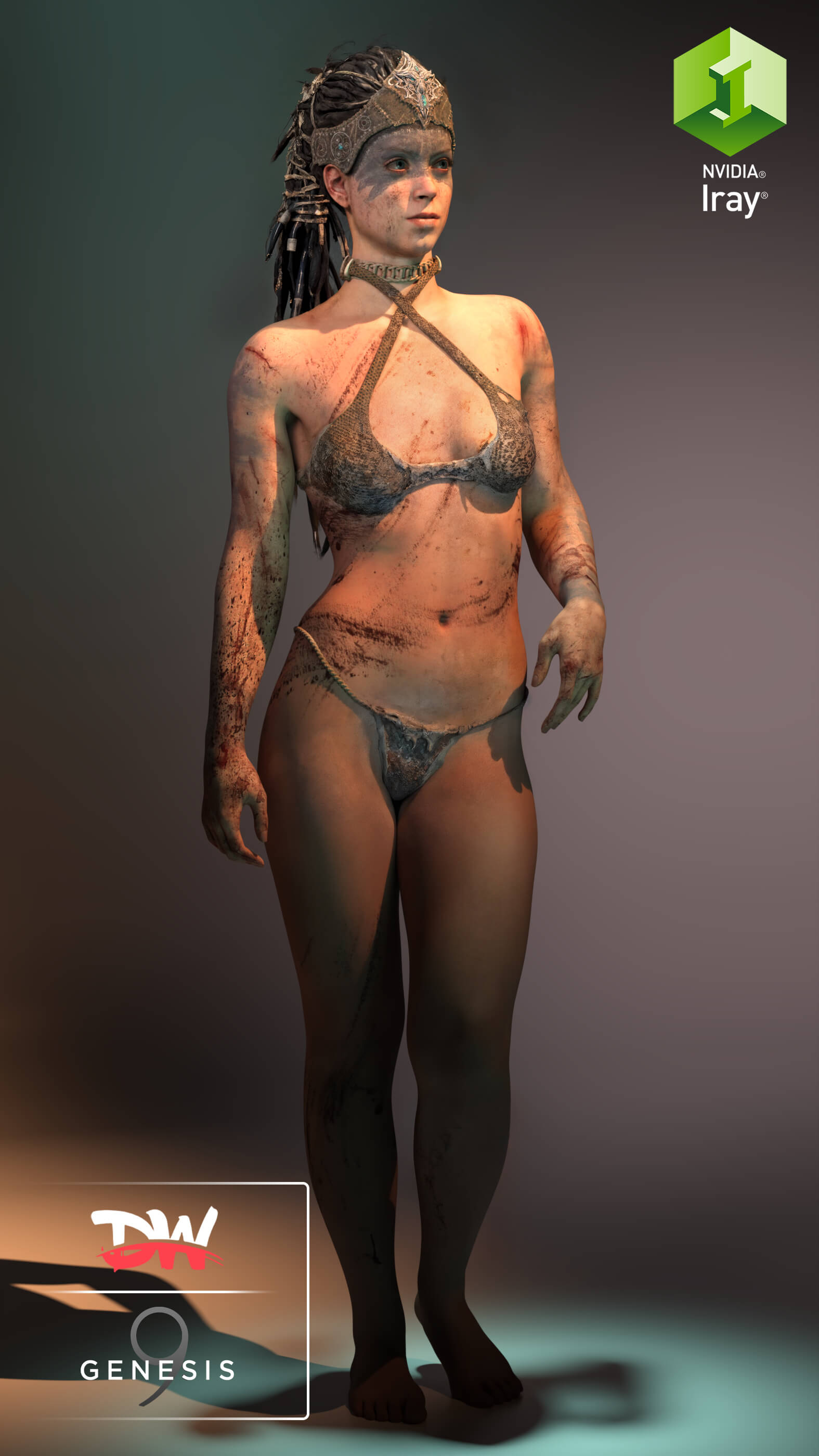 senua hellblade ii senua sacrifice daz g9f 01 1749285431