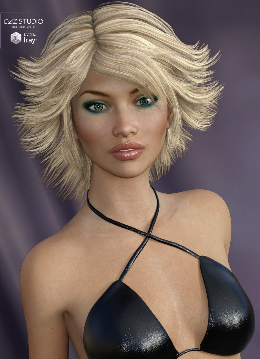 Tammy Hair 1749351821