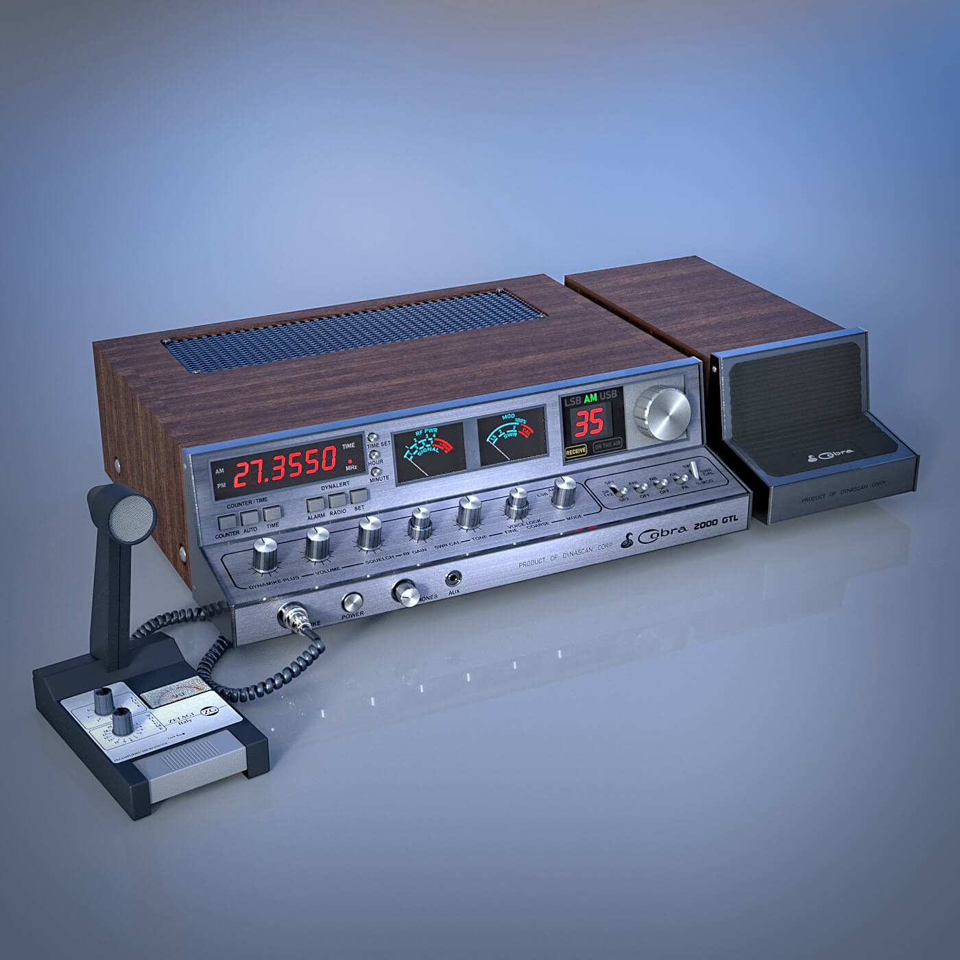 cobra 2000 gtl 40 cb radio 01 1749637147