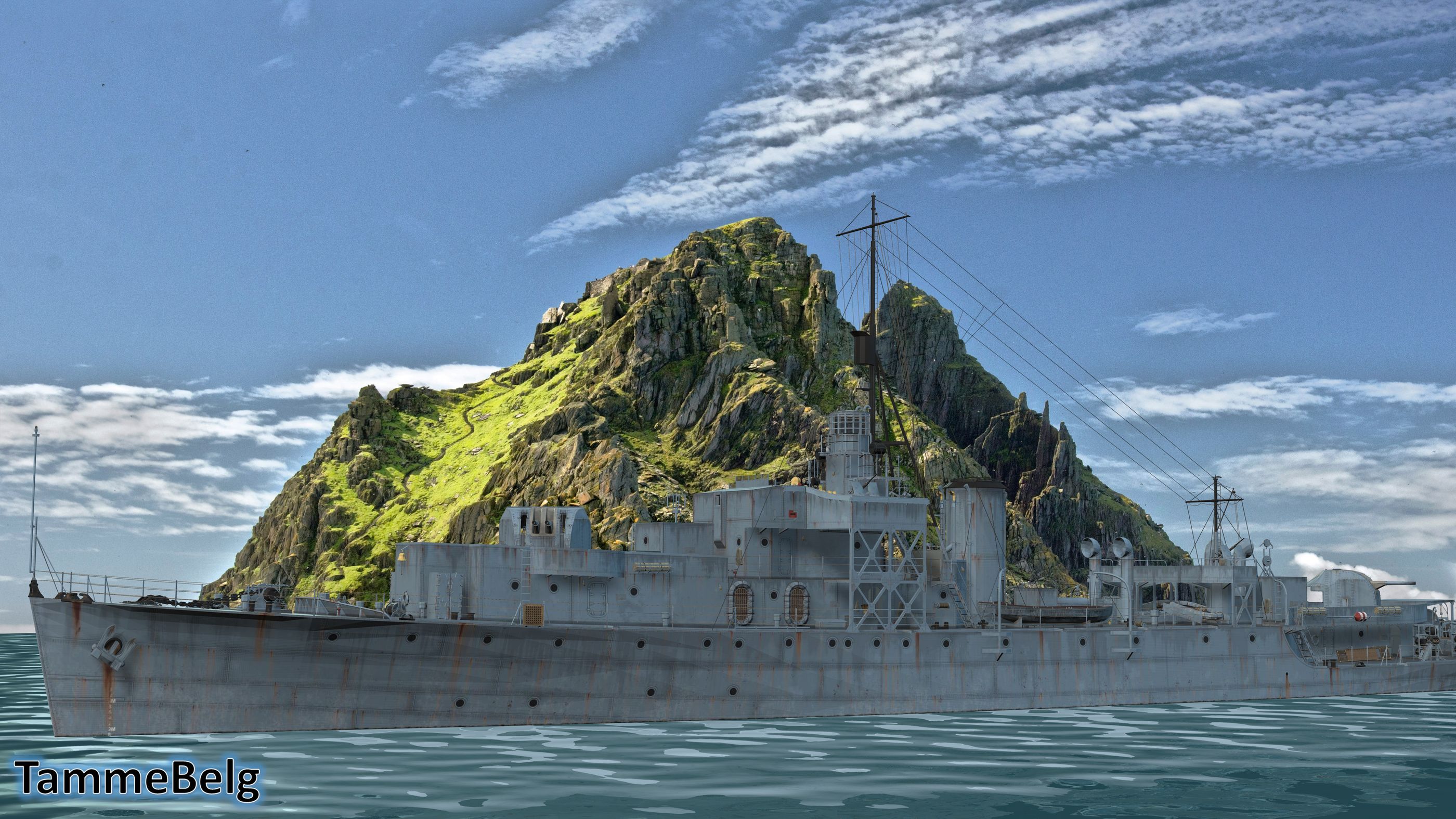 Warship 1943 TammeBelg ic7 resultaat 1749735041