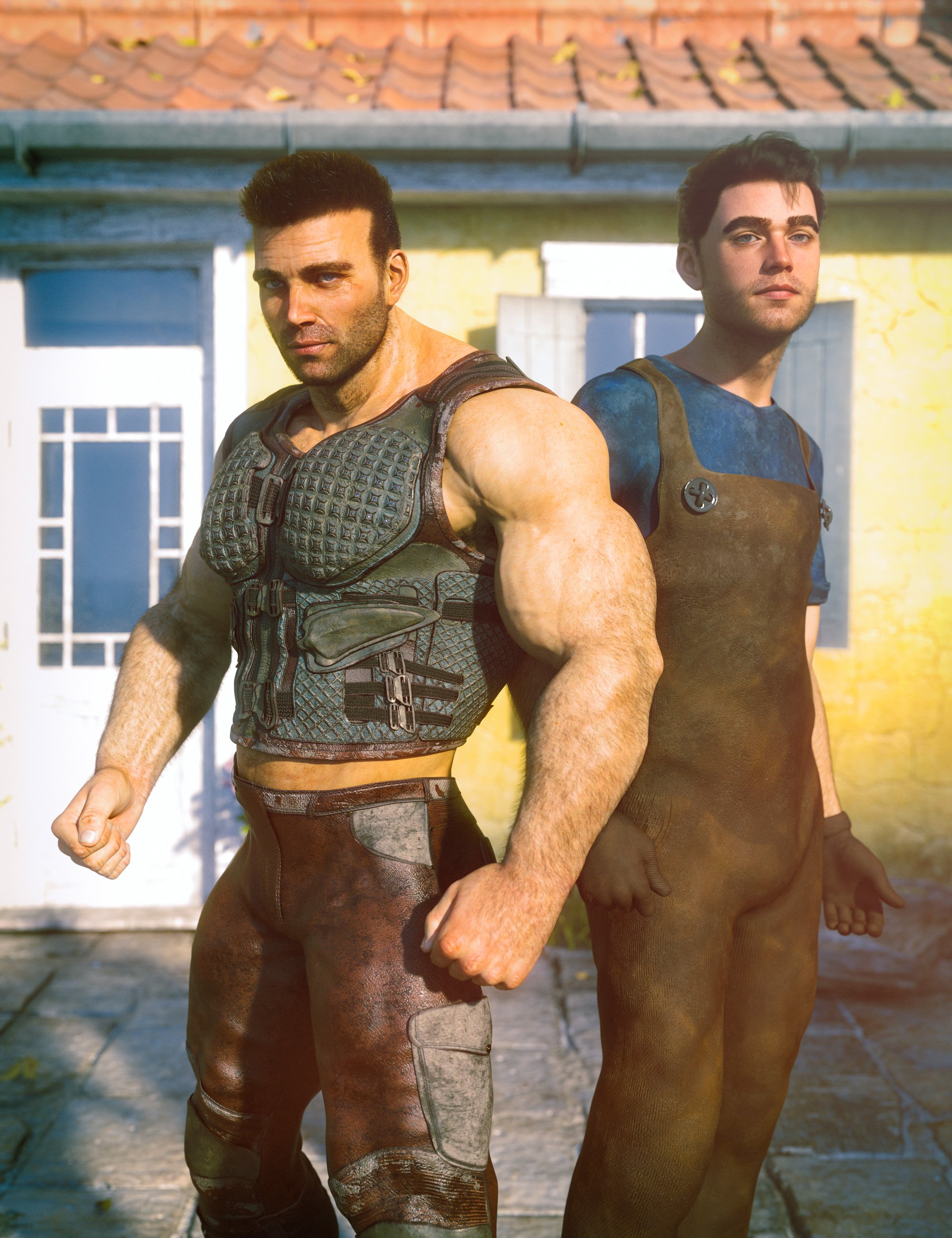 jepesdramaticstand2posesforgenesis9and8male00maindaz3d 1749798102
