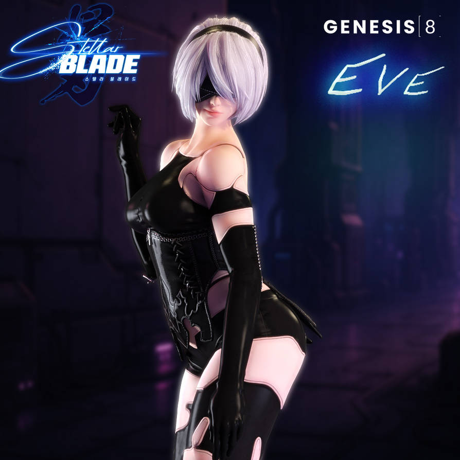 sb eve yorha type a no 2 for g8f by chewyworks djycaxf pre 1749921423