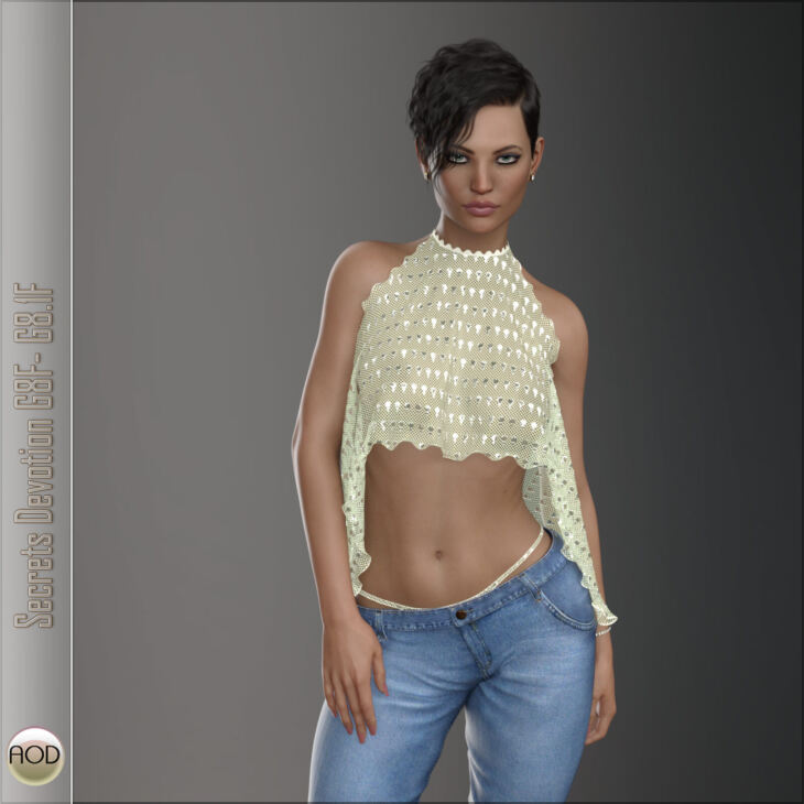Secrets Devotion G8F G8 1F 1750152998