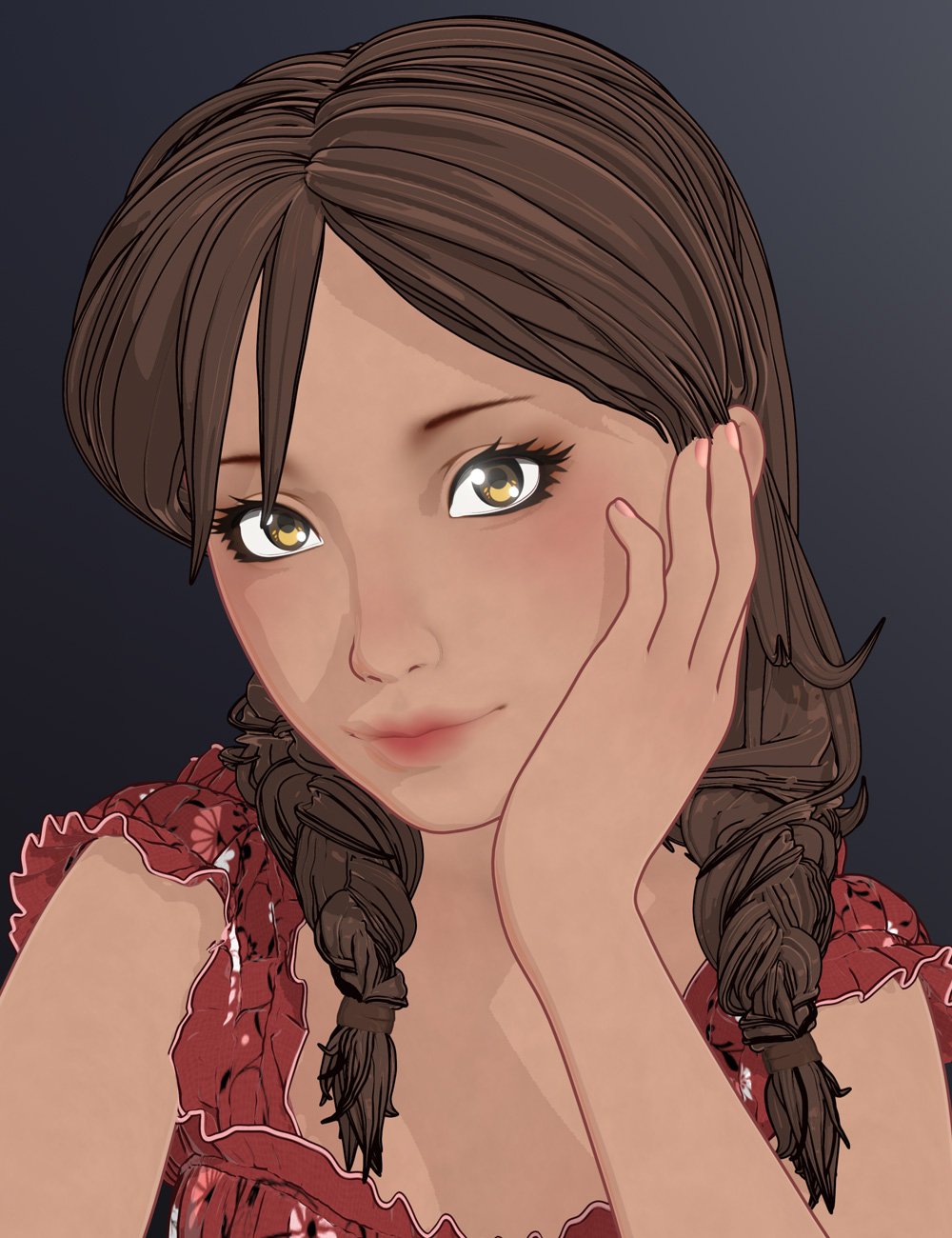 aotoonohkitahairforgenesis900maindaz3d 1750167809
