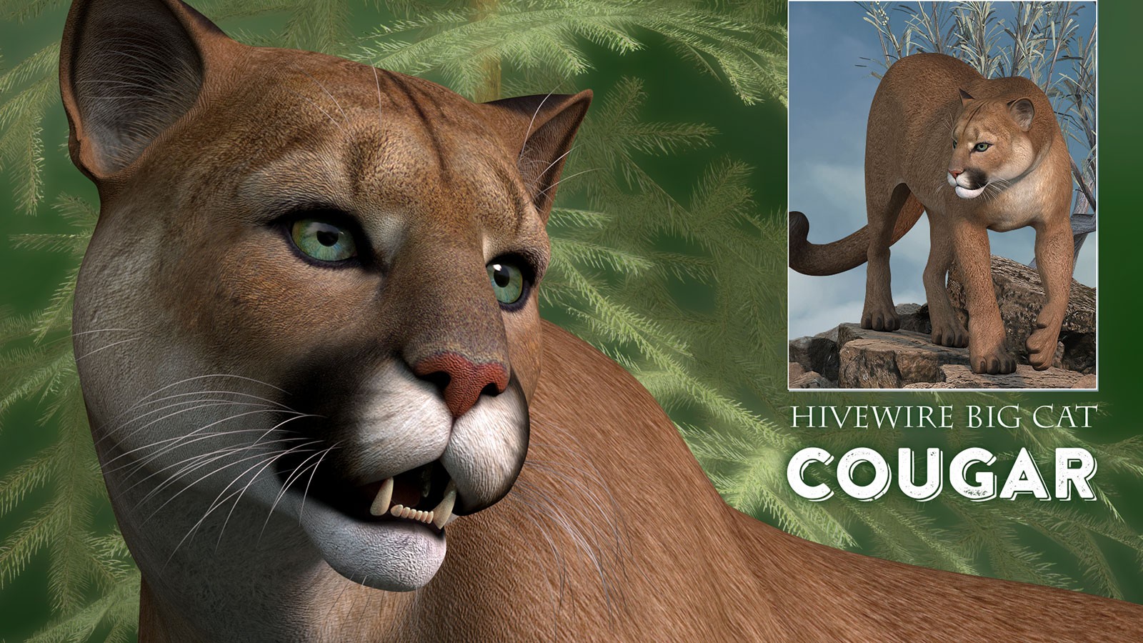 Cougar 1750411961
